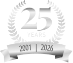 Sente-25 Badge-Transparent